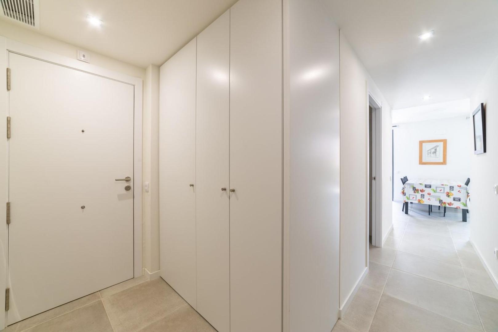 Ferienwohnung Calafell Seaside Escape Zimmer foto